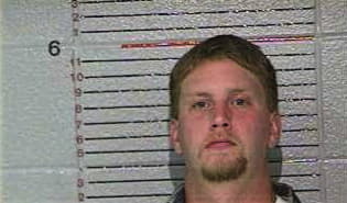 Jeremy Cunningham, - Franklin County, KY 