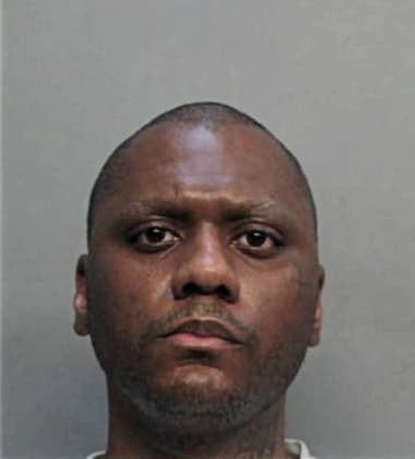 Bryan Davis, - Dade County, FL 