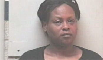 Cecily Davis - Henderson County, KY 
