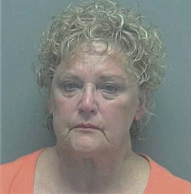 Lisa Davis, - Lee County, FL 