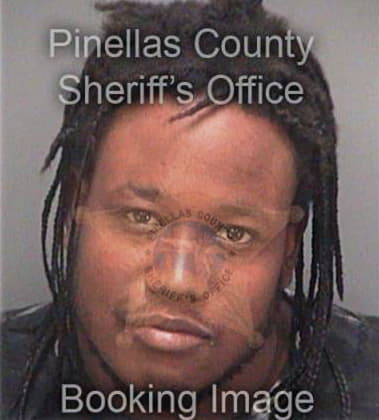 Norman Davis, - Pinellas County, FL 