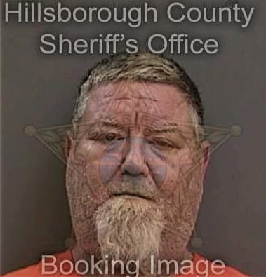 George Dermody, - Hillsborough County, FL 