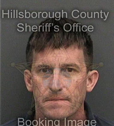 Scott Dixon, - Hillsborough County, FL 