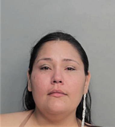 Yusin Dominguez-Bermudez, - Dade County, FL 