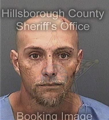 Henry Dowling, - Hillsborough County, FL 