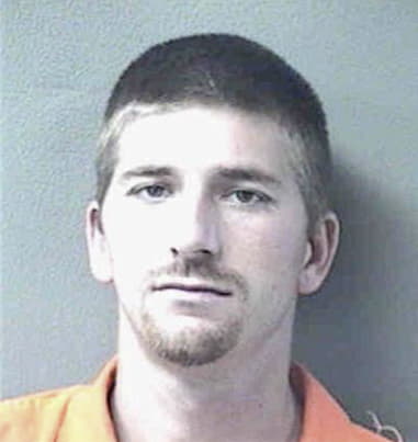 Andy Emilyon, - Okaloosa County, FL 