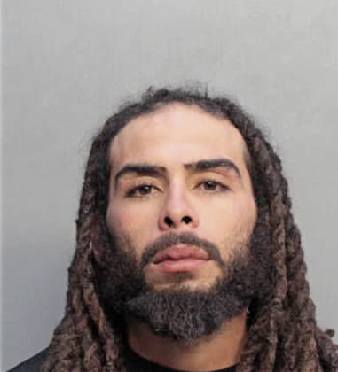 Hector Esquilin-Delgado, - Dade County, FL 