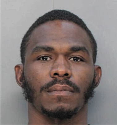 Randell Evans, - Dade County, FL 