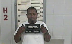 Anthony Fairley, - Perry County, MS 