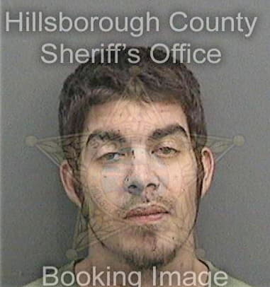 Eduardo Fernandez, - Hillsborough County, FL 