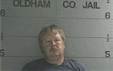 Joseph Foree, - Oldham County, KY 