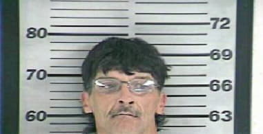 Kevin Fowler, - Dyer County, TN 