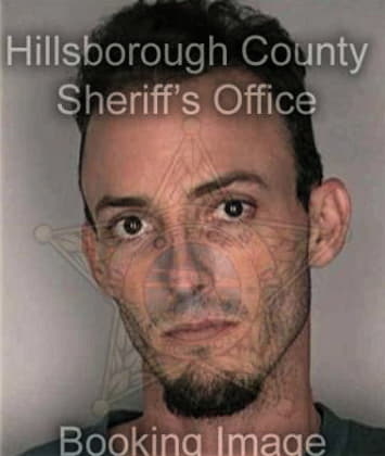 Jose Gallegos, - Hillsborough County, FL 