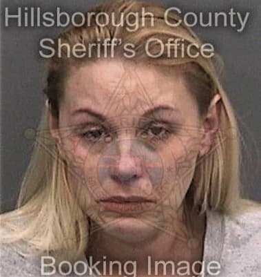 Carina Garcia, - Hillsborough County, FL 