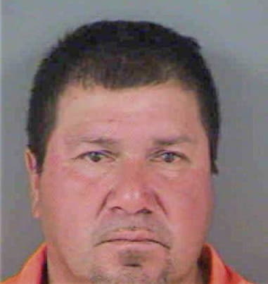 Rigoberto Garciaperez, - Collier County, FL 