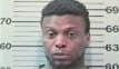 Antonio Gibson, - Mobile County, AL 