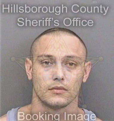 Travis Gilbert, - Hillsborough County, FL 