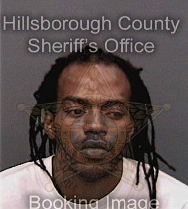 Johnny Gipson, - Hillsborough County, FL 