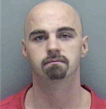 Shawn Glasier, - Lee County, FL 