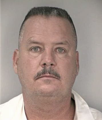 Peter Gonzalez - Hillsborough County, FL 