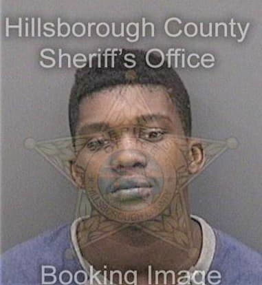 Leon Griffin, - Hillsborough County, FL 