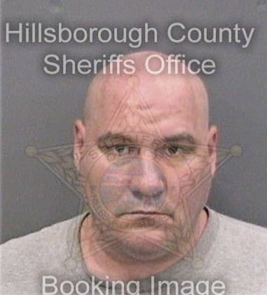 Christopher Haley, - Hillsborough County, FL 