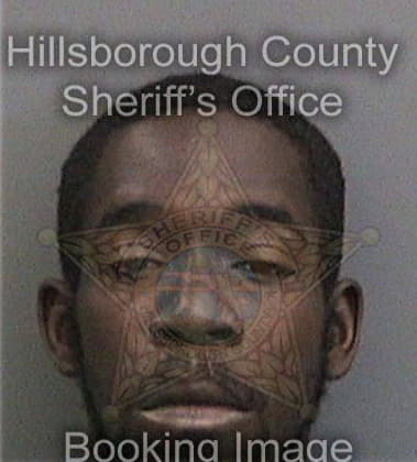 Jeffrey Ham, - Hillsborough County, FL 