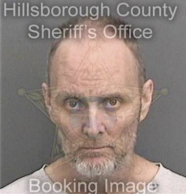 Scott Harper, - Hillsborough County, FL 