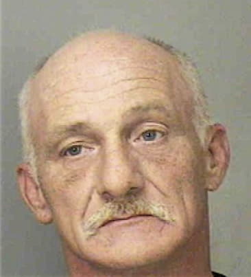 William Harper, - Polk County, FL 