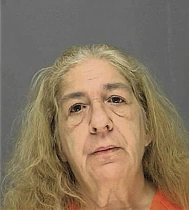 Jane Hautzinger, - Volusia County, FL 