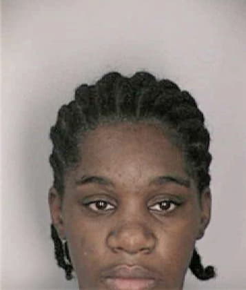 Juawanna Henry - Hillsborough County, FL 