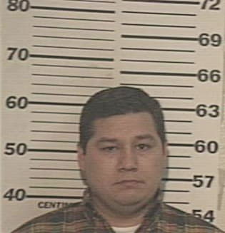 Antonio Herrada, - Hidalgo County, TX 