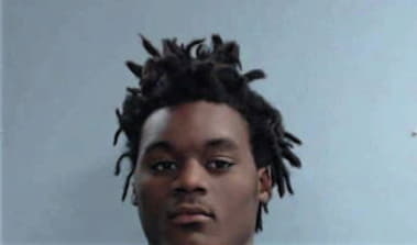 Robert Hill - Fayette County, KY 
