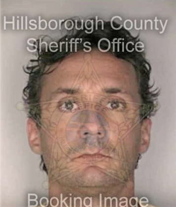 Omer Himes, - Hillsborough County, FL 