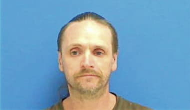 Gary Hinson, - Catawba County, NC 