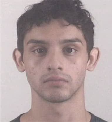 James Hopkins - Tarrant County, TX 
