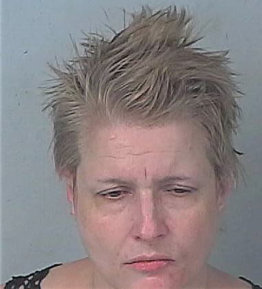 Michelle Howland, - Hernando County, FL 