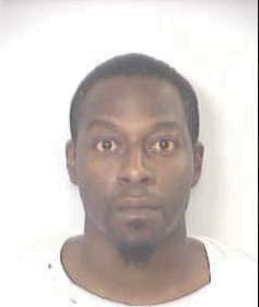 Victor Hudson, - Fulton County, GA 