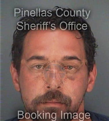 Michael Hutchins, - Pinellas County, FL 