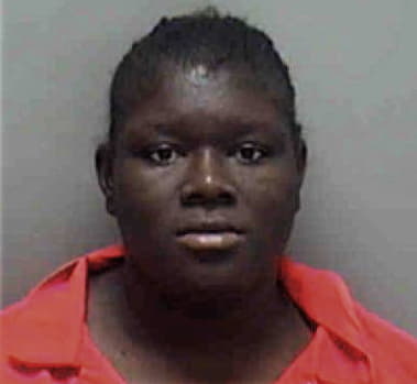 Zannie Hutchins, - Lee County, FL 