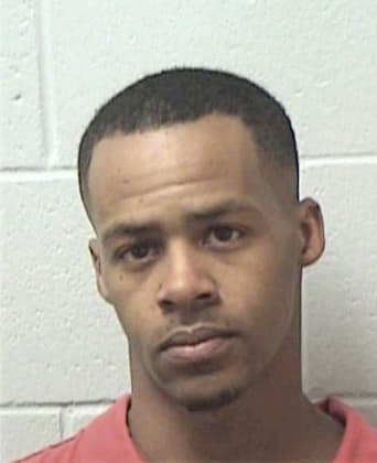 William Johns - Henry County, GA 