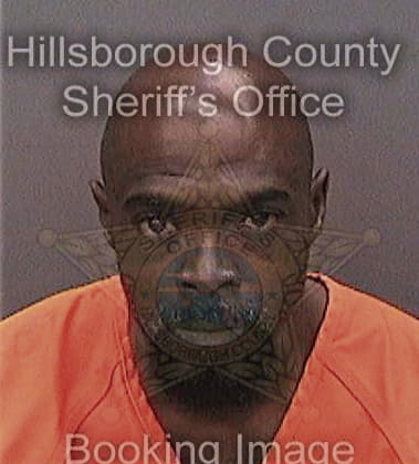 Turhan Johnson, - Hillsborough County, FL 