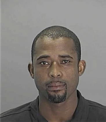 Kelvin Jones, - Pasco County, FL 