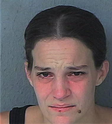 Mary Joyner, - Hernando County, FL 