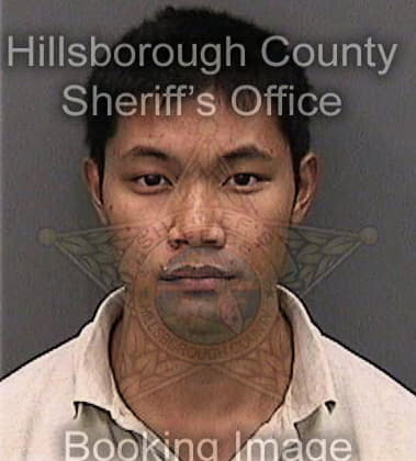 Shing Kam, - Hillsborough County, FL 