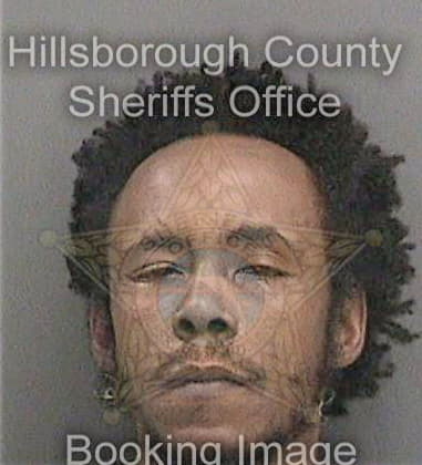 Devin Kelly, - Hillsborough County, FL 