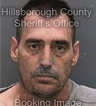 David Lake, - Hillsborough County, FL 