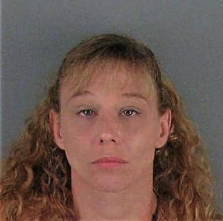 Jennifer Lecroy - Gaston County, NC 