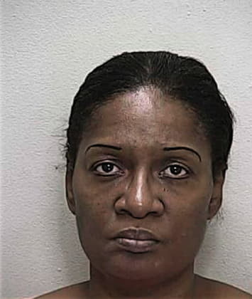 Madonna Lee, - Marion County, FL 