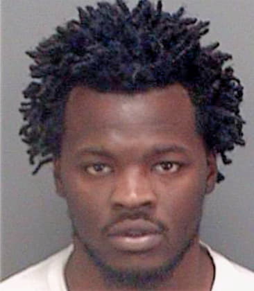 Marqual Lee, - Pinellas County, FL 